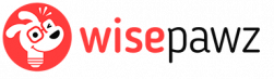 logo wise pawz